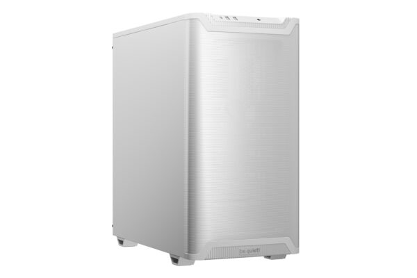 Case Be Quiet! PURE BASE 501 Airflow Bianco