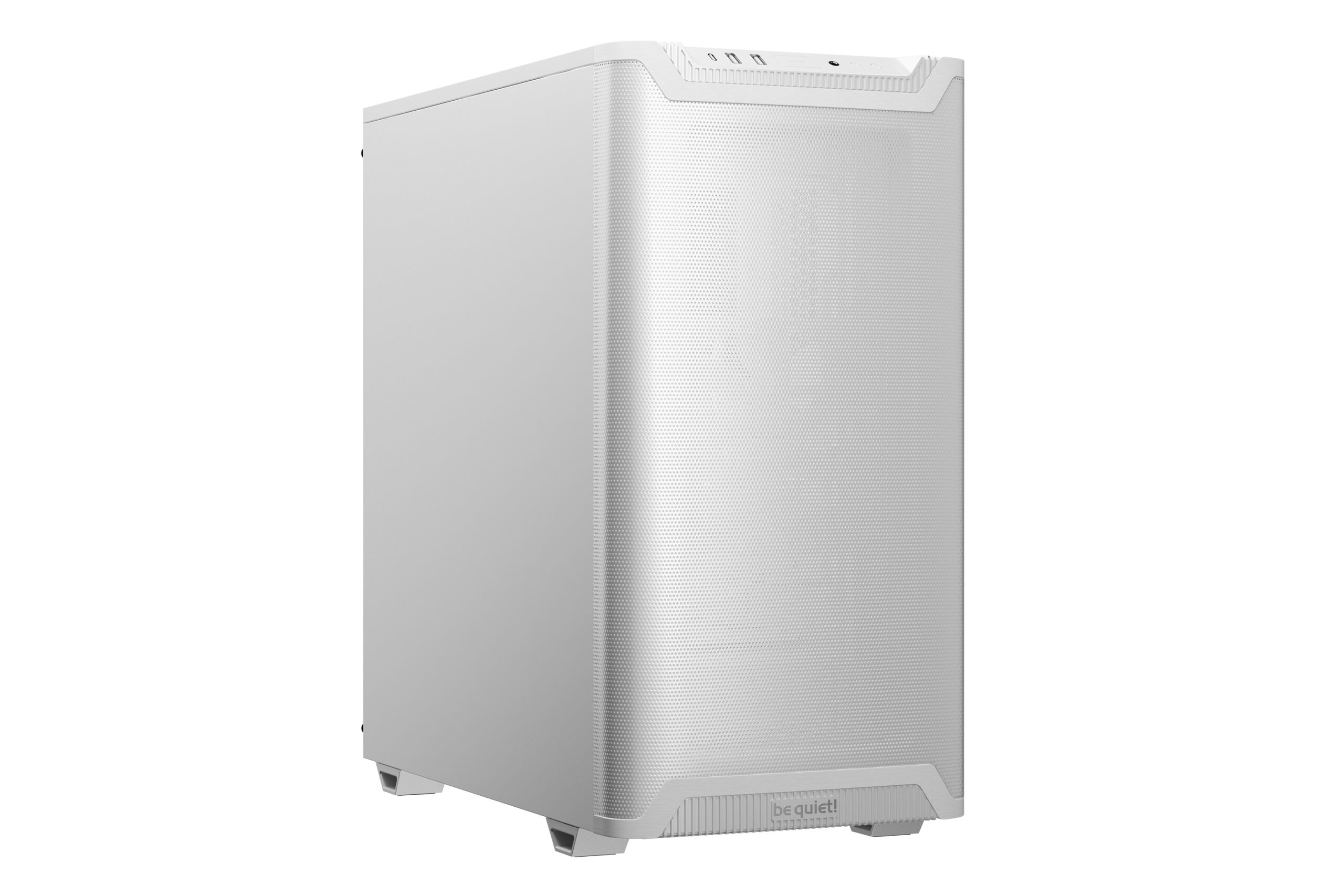 Case Be Quiet! PURE BASE 501 Airflow Bianco Case Be Quiet! PURE BASE 501 Airflow Bianco