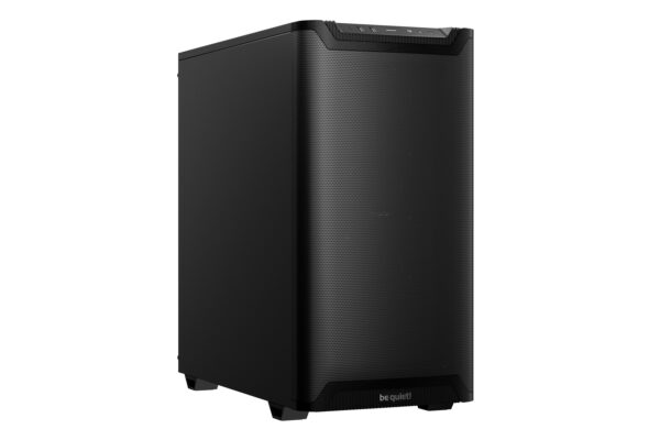 Case Be Quiet! PURE BASE 501 Airflow Nero