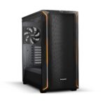 Case be quiet! Shadow Base 800 DX Midi-Tower Nero