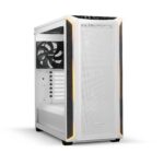 Case be quiet! Shadow Base 800 DX Midi-Tower Nero