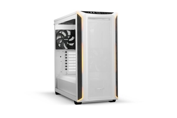 Case be quiet! Shadow Base 800 DX Midi-Tower Nero