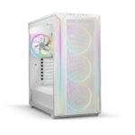 Case be quiet! Shadow Base 800 FX Midi-Tower Bianco