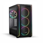 Case be quiet! Shadow Base 800 FX Midi-Tower Nero