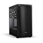 Case be quiet! Shadow Base 800 Midi-Tower Nero