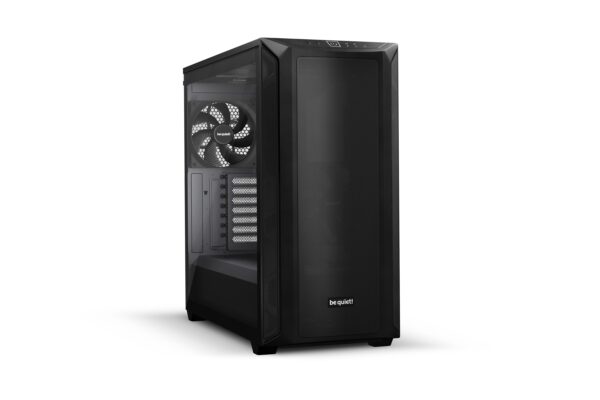 Case be quiet! Shadow Base 800 Midi-Tower Nero