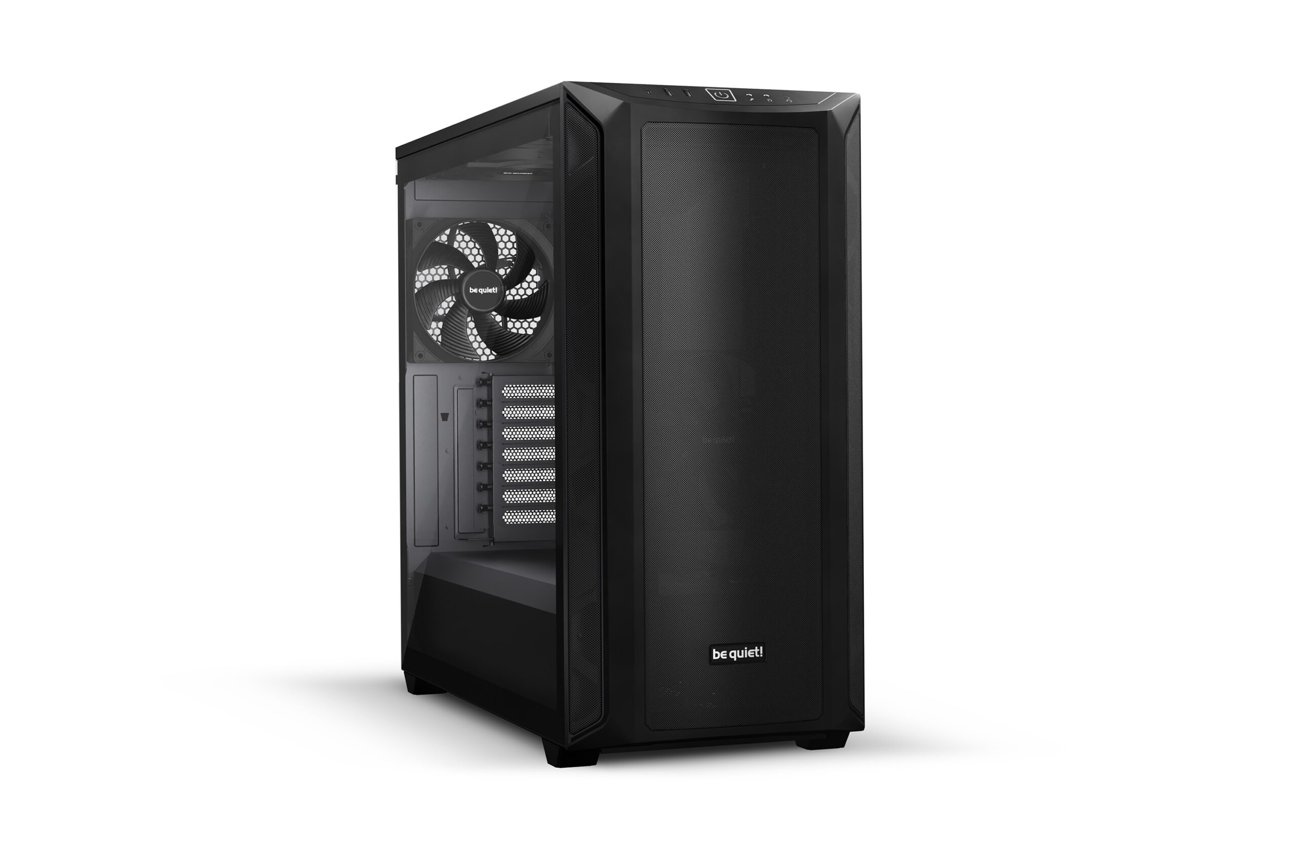 Case be quiet! Shadow Base 800 Midi-Tower Nero Case be quiet! Shadow Base 800 Midi-Tower Nero