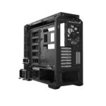 Case be quiet! Silent Base 601 Midi-Tower vetro temperato Nero