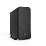 Case be quiet! Silent Base 802 Midi-Tower Nero