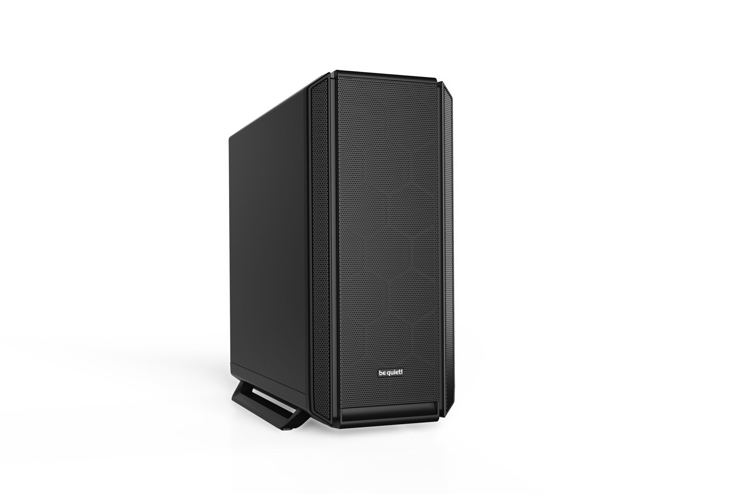 Case be quiet! Silent Base 802 Midi-Tower Nero Case be quiet! Silent Base 802 Midi-Tower Nero