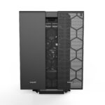 Case be quiet! Silent Base 802 Window Midi-Tower Vetro Temperato Nero