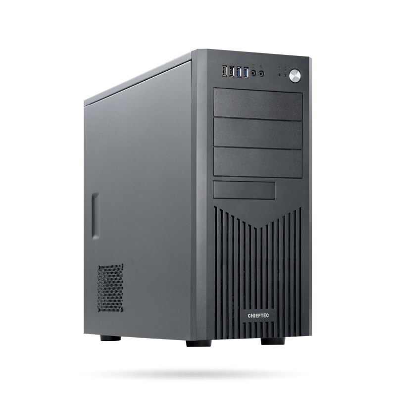 Case Chieftec BM-25B-OP Case Chieftec BM-25B-OP