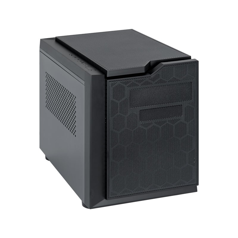 Case Chieftec CI-01B-OP Case Chieftec CI-01B-OP
