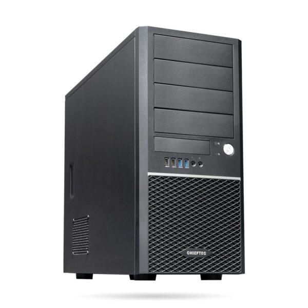 Case Chieftec CM-25B-OP