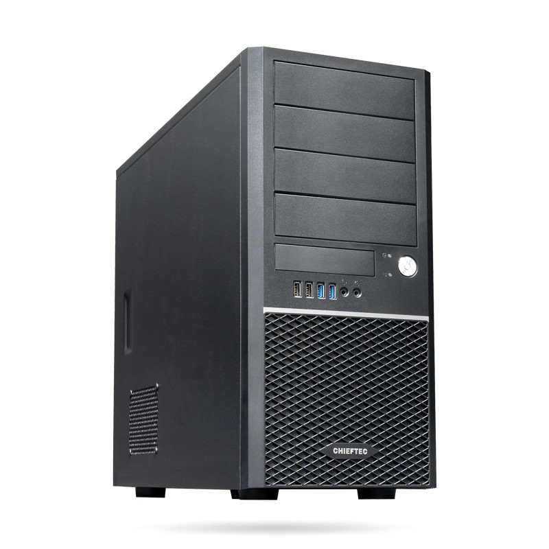 Case Chieftec CM-25B-OP Case Chieftec CM-25B-OP