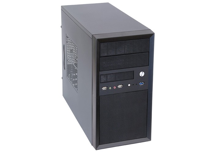 Case Chieftec CT-01B-350GPB Case Chieftec CT-01B-350GPB