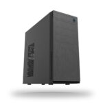 Case Chieftec HC-10B-OP Nero Midi Tower