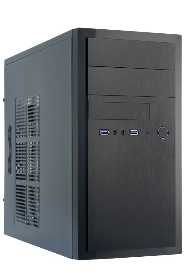 Case Chieftec HT-01B-OP Nero Case Chieftec HT-01B-OP Nero