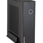 Case Chieftec IX-03B-OP Mini Tower Nero