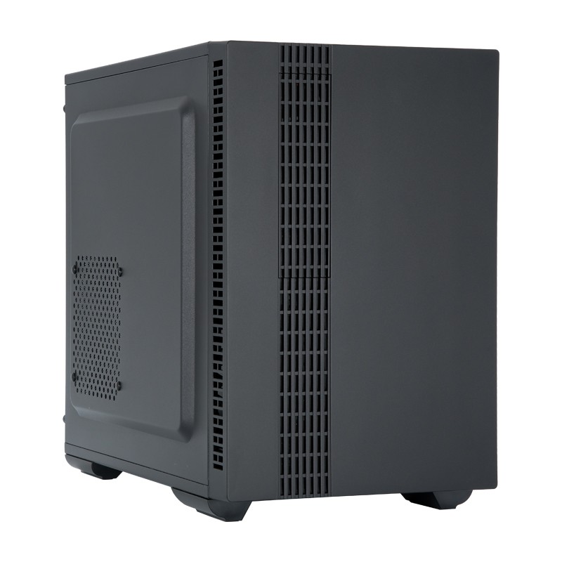Case Chieftec UK-02B-OP HTPC Nero Case Chieftec UK-02B-OP HTPC Nero