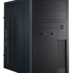 Case Chieftec XT-01B-OP Nero