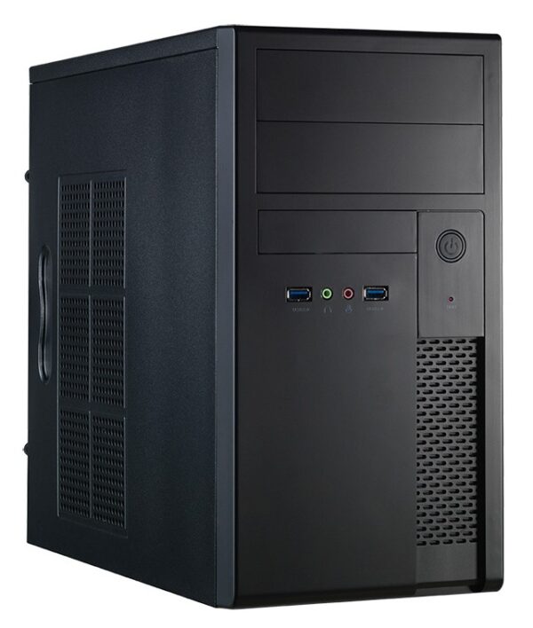 Case Chieftec XT-01B-OP Nero