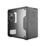 Case Cooler Master MasterBox Q300L Mini nero