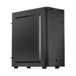 Case ENDORFY Armis 100 Solid Midi Tower Nero