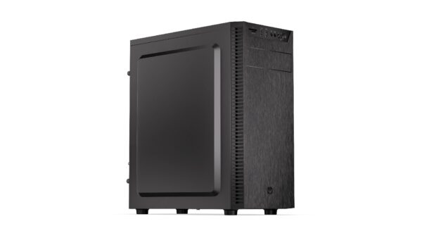 Case ENDORFY Armis 100 Solid Midi Tower Nero