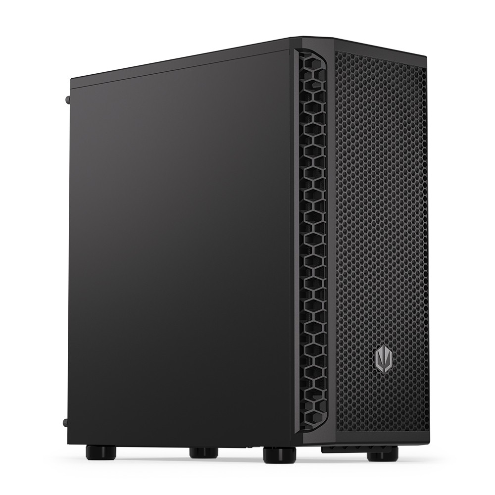 Case ENDORFY Signum 300 Solid Nero Midi Tower Case ENDORFY Signum 300 Solid Nero Midi Tower