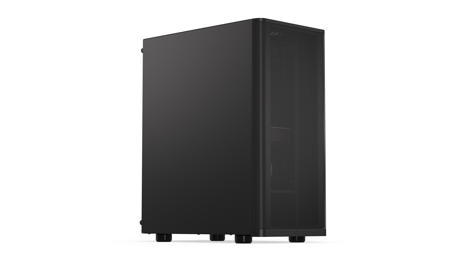 Case ENDORFY Ventum 200 Solid Nero Midi Tower Case ENDORFY Ventum 200 Solid Nero Midi Tower