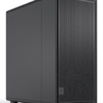 Case Fractal Design Epoch Black Solid Midi Tower ATX Nero