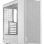 Case Fractal Design Epoch Midi Tower Bianco