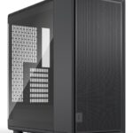Case Fractal Design Epoch Midi Tower Nero