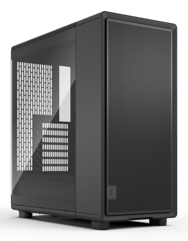 Case Fractal Design Epoch Midi Tower Nero