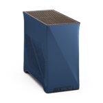 Case Fractal Design Era 2 Mini Tower Blu