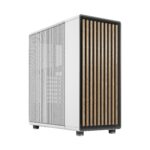 Case Fractal Design North Midi-Tower bianco