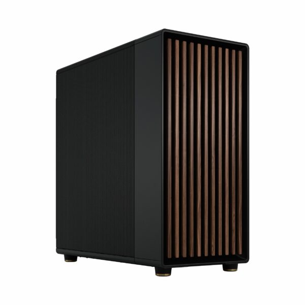 Case Fractal Design North XL Big Tower Nero