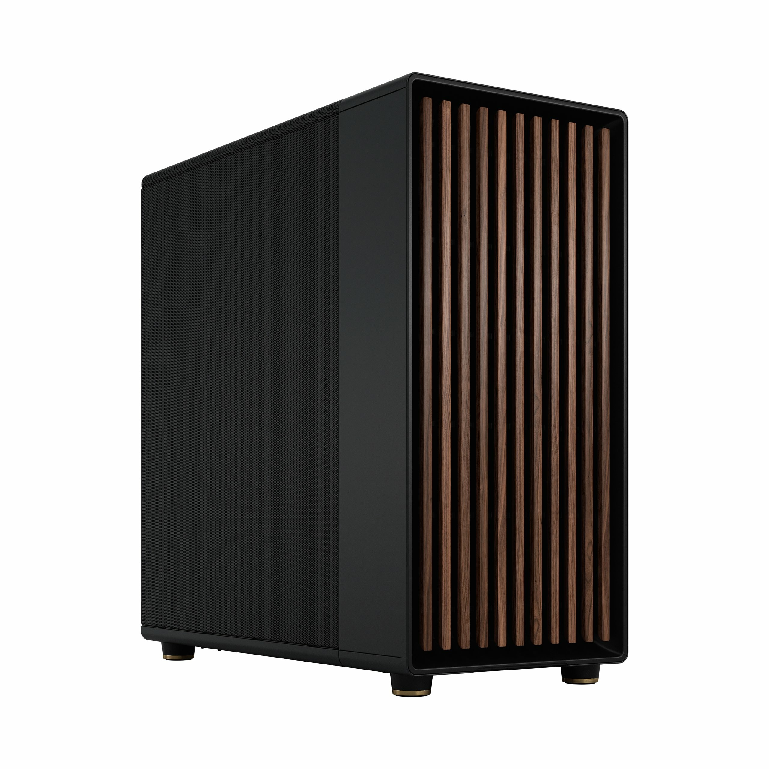 Case Fractal Design North XL Big Tower Nero Case Fractal Design North XL Big Tower Nero