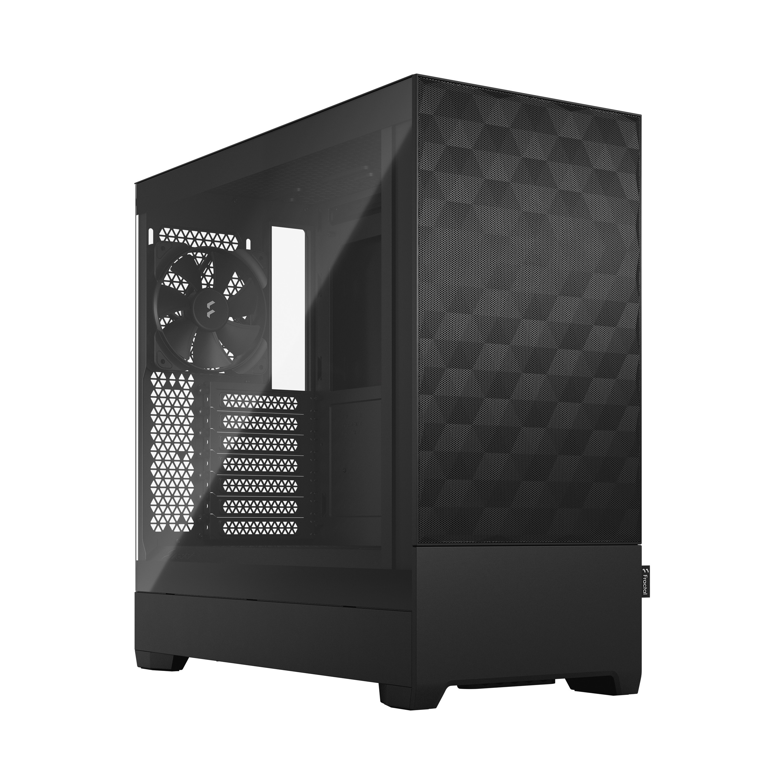 Case Fractal Design Pop Air Tower Nero Case Fractal Design Pop Air Tower Nero
