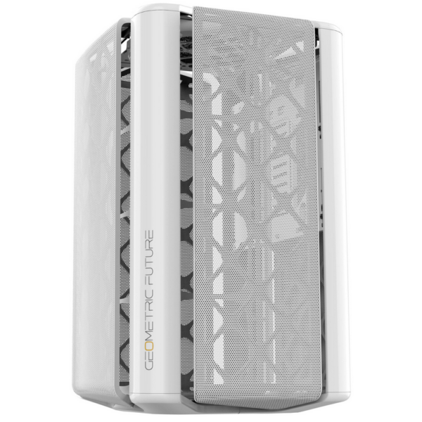 Case Geometric Future M2 THE ARK