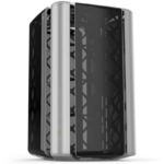 Case Geometric Future M2 THE ARK TG