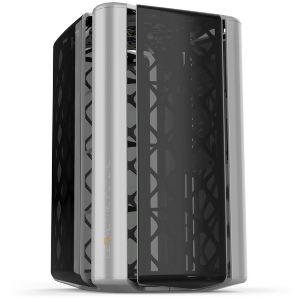 Case Geometric Future M2 THE ARK TG