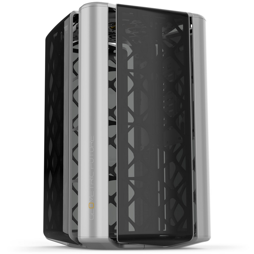 Case Geometric Future M2 THE ARK TG Case Geometric Future M2 THE ARK TG