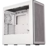 Case HAVN BF 360 Flow Midi Tower E-ATX Vetro Temperato Bianco