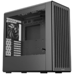Case HAVN BF 360 Flow Midi Tower E-ATX Vetro Temperato Nero