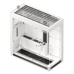 Case HAVN HS 420 Midi Tower E-ATX Vetro Temperato Bianco