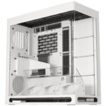 Case HAVN HS 420 VGPU Midi Tower E-ATX Vetro Temperato Bianco