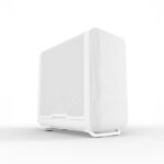 Case HYTE X50 Air E-ATX Midi-Tower Bianco