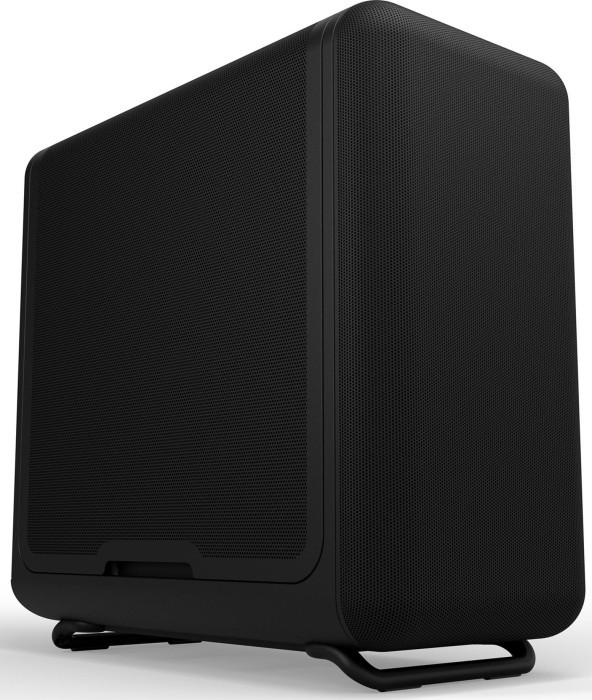 Case HYTE X50 Air Midi Tower Pitch Nero Case HYTE X50 Air Midi Tower Pitch Nero